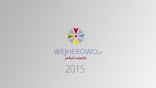 Wejherowo.pl - Tak wyglądał rok 2015 w Wejherowie