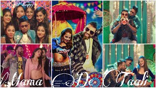 Mama De Taali - Official Video Song, Devpagli, Jigar Thakor, Sweta Sen, Latest  Hindi Trending song,
