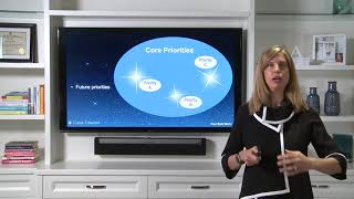 Clear Concept - Your Core Priorities: How to manage overload