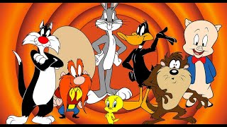 Bugs Bunny, Daffy Duck and more! LOONEY TUNES BIGGEST COMPILATION!