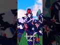 TikTok Creatures Of Sonaria Content (From Sempraxx)(Day 1)