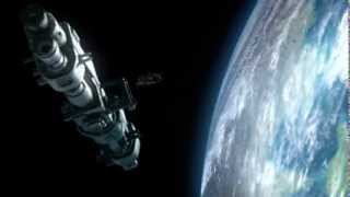 Space Command Commercial