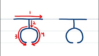 25.NANNA |  ਨ  ਬੋਲਣਾ, ਪੜ੍ਹਨਾ ਅਤੇ ਲਿਖਣਾ ਸਿੱਖੋ। [Learn to write NANNA in easy steps]