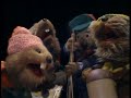 brothers emmet otter s jugband christmas the jim henson company