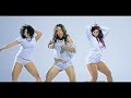 J Martins featuring Dj Arafat Touchin Body (Official Video)