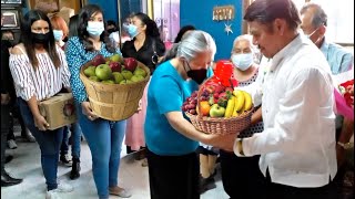 SORPRENDENTE como es la pedida de mano tradicional en Oaxaca 🇲🇽🤠