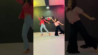 Chandra Dance Remix  by Suhani and Tanvi | Rising Stars #youtubeshorts