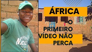 Conheça onde é que eu vivo e conheça Moçambique🇲🇿