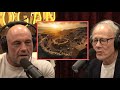 The REAL Reason they are trying to stop people digging at Göbekli Tepe - JRE #2215 Graham Hancock