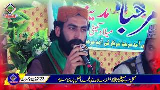 Muhammad Orangzaib Tahir Qadri Beautiful Naqabat 2020 || بہت ہی خوبصورت نظم ہم عظمت قرآن