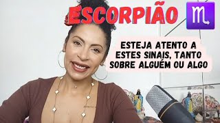 ♏️ ESCORPIÃO FEV 🔴 LEITURA PROFUNDA ESSA AQUI! 🧐 ESTEJA ATENTO A ESTES SINAIS...