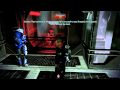 Mass Effect 2 - Everyone's opinion on Torture (Hidden Dialogue)