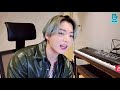 【bts グク】グクの美しすぎる歌声集♬【vlive】