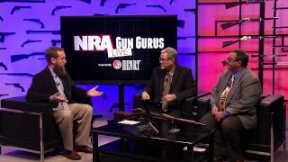 NRA Gun Gurus: Guns of the Springfield Armory (Episode 7)