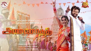Annaatthe Trailer | Rajinikanth​​ | Meena | Nayanthara | Keerthi Suresh | Siva | Kalanithi Maran