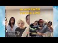 BLACKSWAN FATOU TIKTOK LIVE (240104)