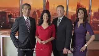 News 4 New York: "Why Turn to Today in New York" Promo, August 1, 2014