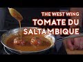 Binging with Babish: Tomate du Saltambique from The West Wing