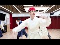 Stray Kids Back Door Dance Practice Video (Lovestay 한복 ver.)