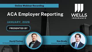 Employer ACA Reporting