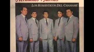 Los Hermanos Barrios - El Carau