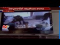 cctv footage robbery in jewellery shop ahmedabad ntv