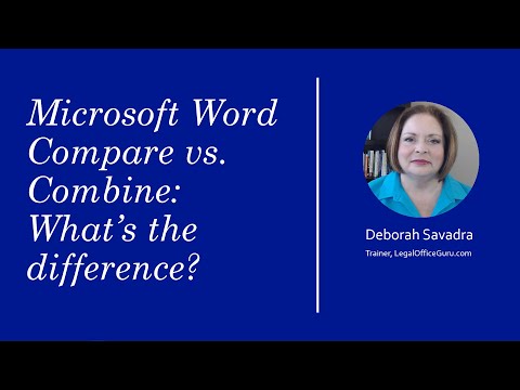 Is recombine a word?