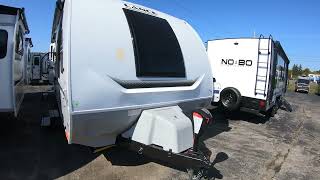 2022 Lance 2375 All Season Travel Trailer Walk Through Stock 10999