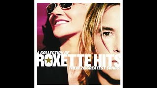 Anyone - Roxette [Remastered]