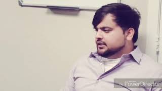 TechFios Student interview