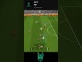 RAFAEL VAN DER VAART | PASSING | QUICK COUNTER | #efootball #shorts