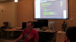 Programming Lesson: Angular JS Tutorial Part 4 Q&A