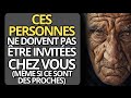 COMPRENDS-LE! Avant qu'il ne soit trop tard! | 8 SIGNES QUE QUELQU'UN VOUS DÉTESTE ET VOUS ENVIE