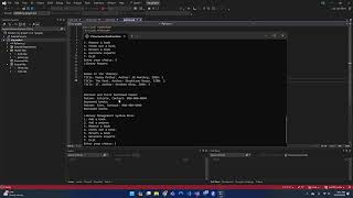 W06 Task Submission: My Project (Library Management System)