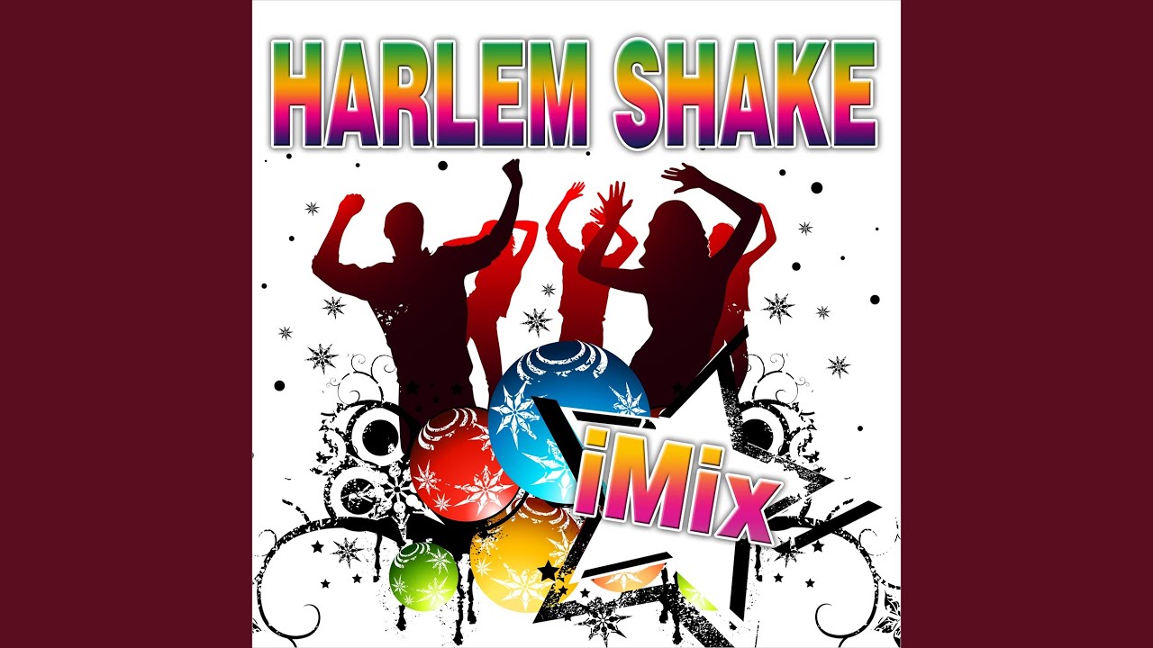 Harlem Shake Youtube Music