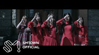 Red Velvet 레드벨벳 피카부 Peek-a-boo Mv