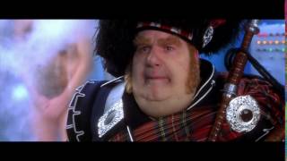 I Ate A Baby! The Other Other White Meat