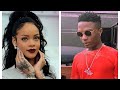 Rihanna caught dancing to Wizkid & Drake 'Come Closer'