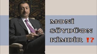 İlham Əliyev bəstir pilədin - Ölkədə qanunlar işıəmir korrupsiyanerlər at oynadır - CANLI