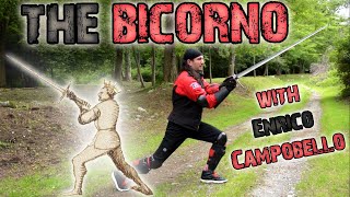 Bicorno - Feint and Thrust - with Enrico Campobello