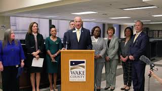 Legal Support Center Press Conference - October 18, 2022