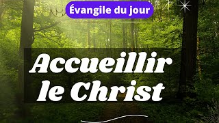 Parole et Evangile du jour Vendredi 13 décembre