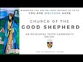 Fourth Sunday after Pentecost, June 16, 2024 - Episcopal Church of the Good Shepherd, Rangeley, ME