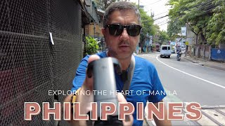 Discover Makati: Exploring the Heart of Manila, Philippines 🇵🇭 | A Vibrant City Tour