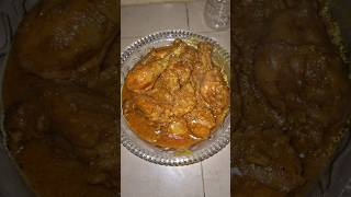 Chicken Curry 🤤 #cookingvideo #cook #cooking #food #cookingchannel #foryou #viral