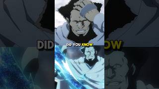 He Had The STRONGEST Schrift, But Also WEAKEST! #bleach #bleachanime #anime