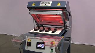 Starview MSP Table Top Skin Packaging Machine | ProPac.com