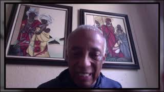 Assemblyman Charles Barron Part 1 (The COVID 19 Files)