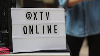 This is XTV | Best Broadcaster | NaSTA 2018