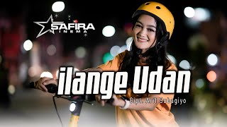 Safira Inema - Ilange Udan (Official Music Video)